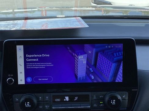 Certified 2025 Toyota Grand Highlander XLE image 28