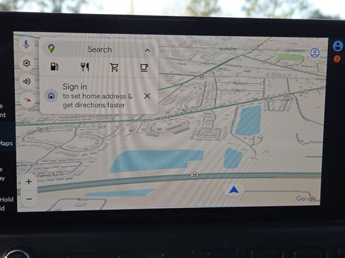 New 2026 Honda Passport TrailSport Elite image 5