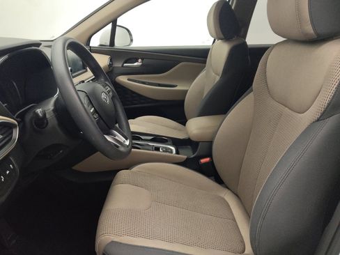 Used 2019 Hyundai Santa Fe SEL FWD image 17
