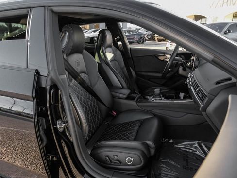 Used 2021 Audi S5 Premium Plus w/ Premium Plus Package image 42