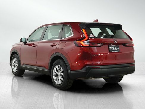 Used 2024 Honda CR-V LX image 3
