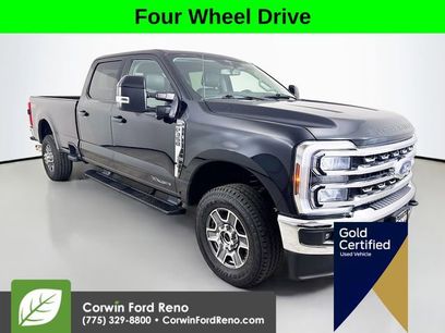 Certified 2024 Ford F350 Lariat