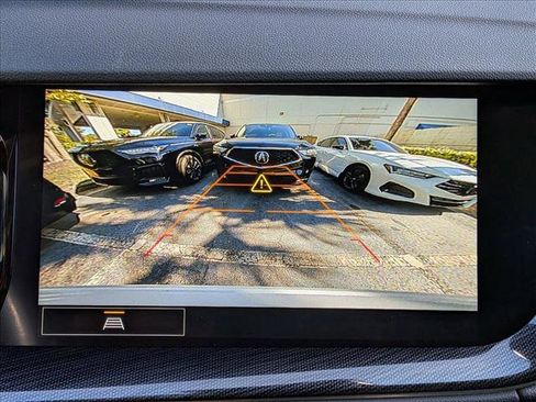 Used 2023 Buick Envision Essence w/ Sport Touring Package image 14