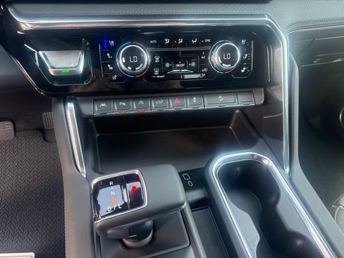 New 2026 GMC Sierra 1500 Denali AWD/4WD image 20