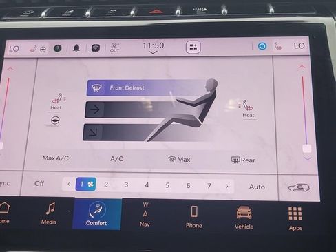 Used 2023 Jeep Grand Cherokee Limited image 6