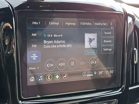 Certified 2023 Chevrolet Traverse LT image 18