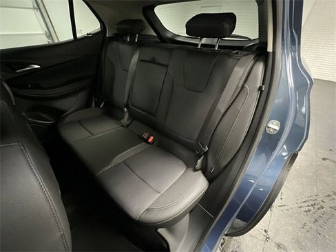 New 2026 Buick Encore GX Preferred w/ Advanced Technology Package image 23