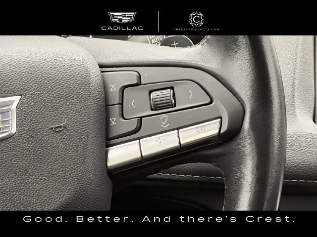 Used 2022 Cadillac XT4 Premium Luxury w/ Technology Package FWD image 16