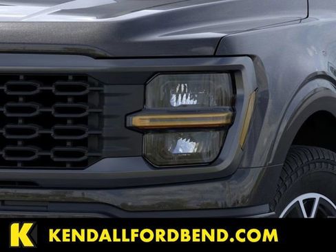 Used 2025 Ford F150 STX w/ Equipment Group 200A image 18