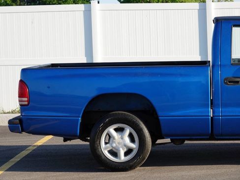 Used 1998 Dodge Dakota Sport RWD image 21