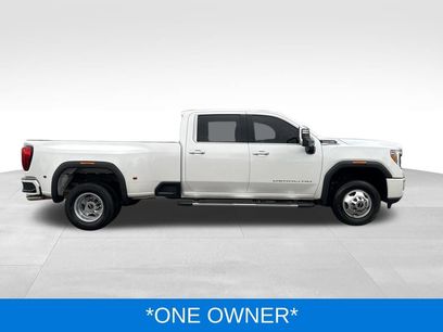 Used 2022 GMC Sierra 3500 Denali w/ Denali Ultimate Package