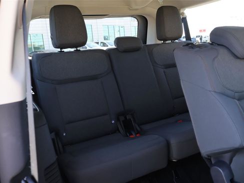 Certified 2025 Ford Expedition Max Active image 37