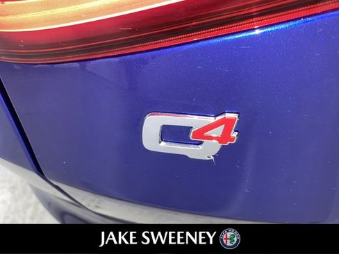 Used 2023 Alfa Romeo Stelvio Ti image 31