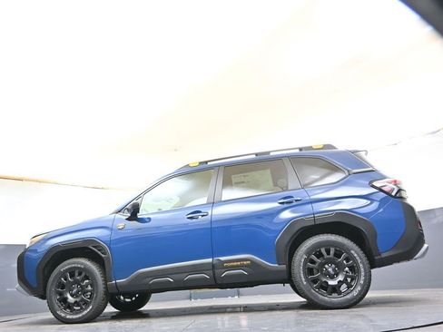 New 2026 Subaru Forester Wilderness image 39
