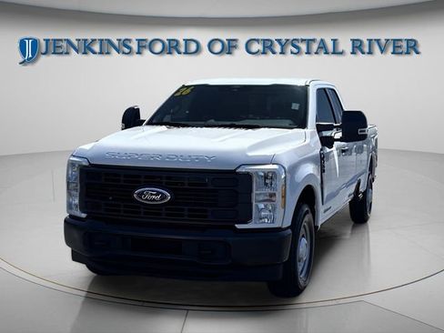 New 2026 Ford F250 XL w/ 360-Degree Camera Package image 2