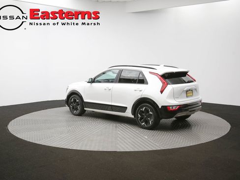 Used 2024 Kia Niro Wind w/ Wind Preserve Package image 62