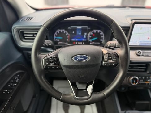 Used 2024 Ford Maverick Tremor w/ Tremor Off-Road Package AWD/4WD image 23