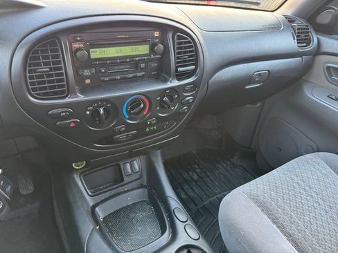 Used 2006 Toyota Tundra SR5 AWD/4WD image 9