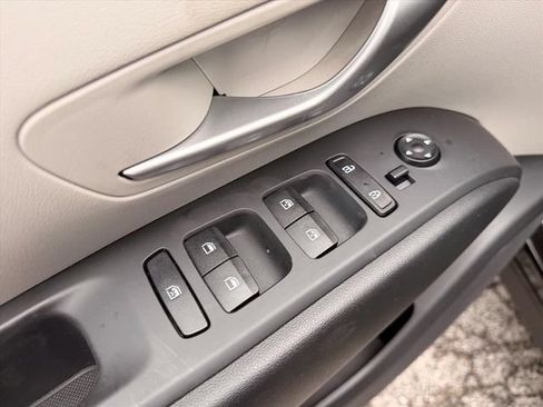 Used 2024 Hyundai Tucson SEL FWD image 16