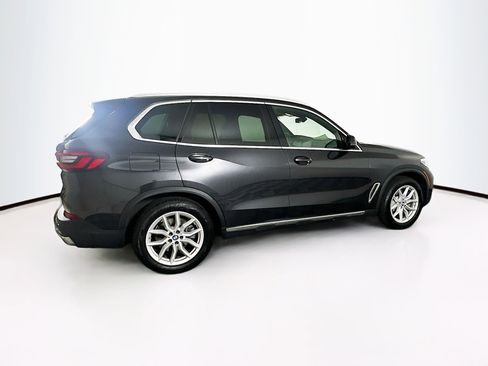 Used 2023 BMW X5 xDrive40i w/ Premium Package image 10