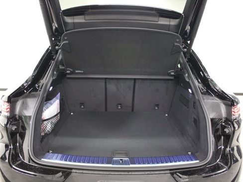 New 2026 Porsche Cayenne image 36