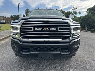 Certified 2024 RAM 3500 Laramie video 2