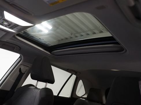 Certified 2024 Toyota RAV4 XLE image 34