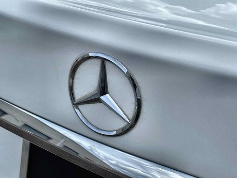 Used 2021 Mercedes-Benz C 300 Sedan image 17