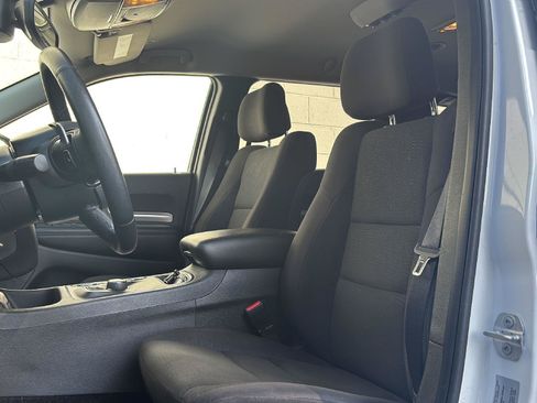 Used 2017 Dodge Durango SXT w/ Quick Order Package 23B AWD/4WD image 2
