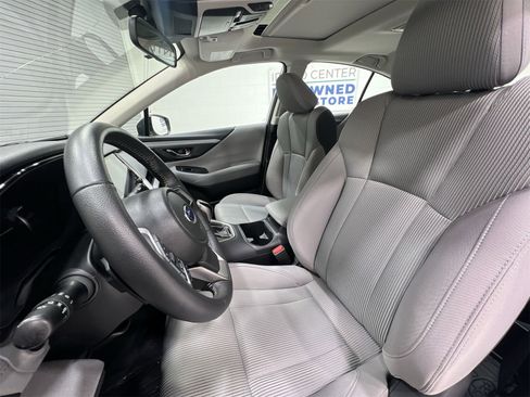 Certified 2025 Subaru Legacy Premium image 11