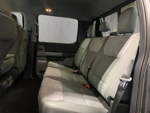 New 2026 Ford F350 XLT w/ XLT Premium Package image 13