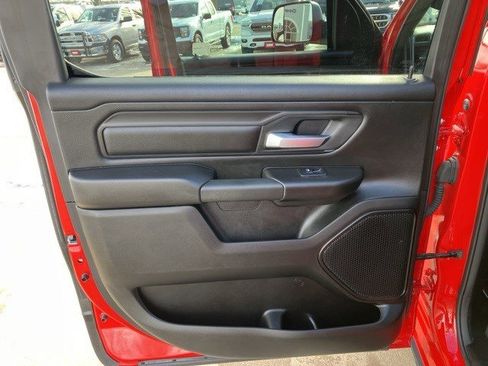 Certified 2024 RAM 1500 Tradesman w/ Trailer Tow Group image 19