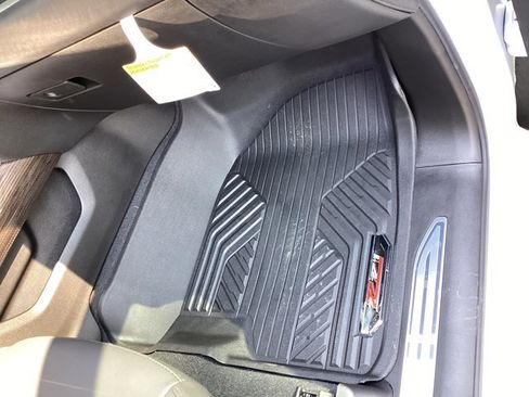 New 2026 Chevrolet Silverado 1500 LT image 23