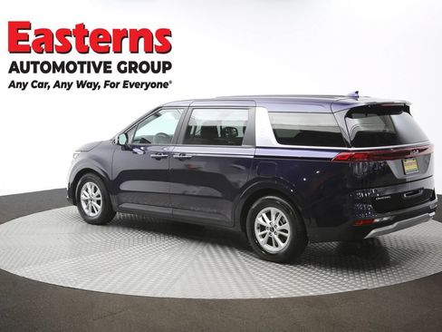 Used 2024 Kia Carnival LX FWD image 65