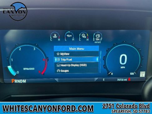 Used 2026 Ford F450 Platinum w/ FX4 Off-Road Package AWD/4WD image 20