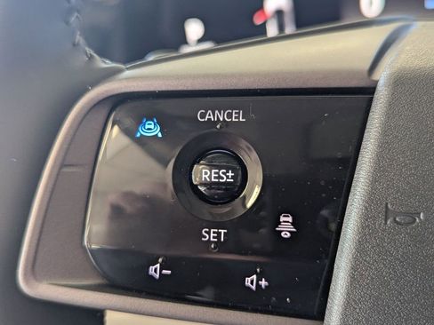 New 2026 Nissan Murano Platinum w/ Cargo Package image 24