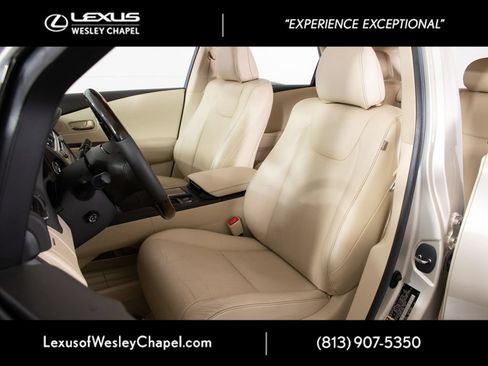 Used 2014 Lexus RX 350 FWD image 13