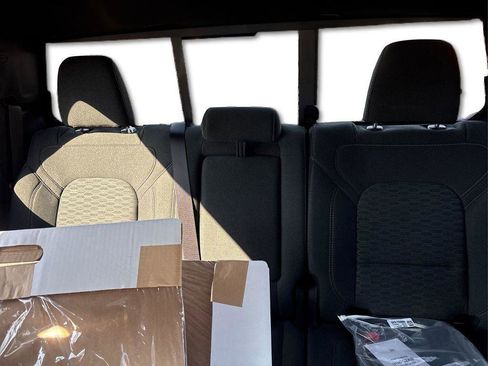 New 2026 RAM 1500 Big Horn image 17