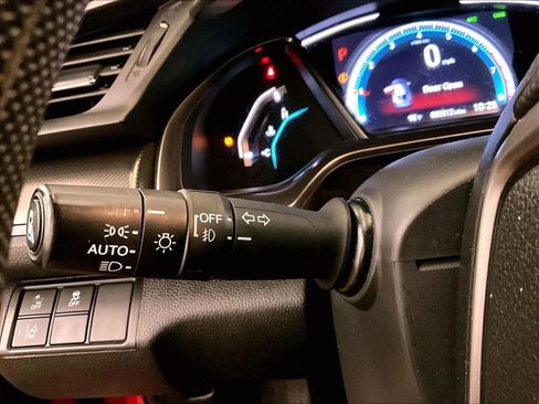 Used 2019 Honda Civic EX image 30