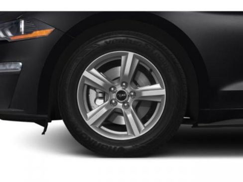Used 2019 Ford Mustang Coupe w/ Equipment Group 101A image 11