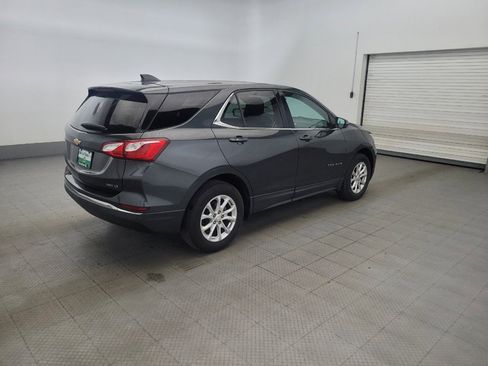 Used 2018 Chevrolet Equinox LT AWD/4WD image 10