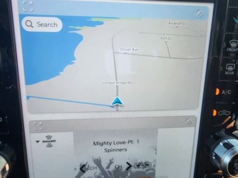 Used 2022 RAM 3500 Limited image 24