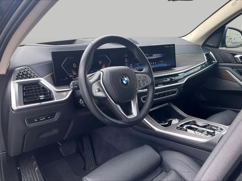 Certified 2026 BMW X7 xDrive40i AWD/4WD image 17