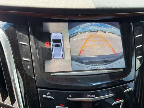 Used 2016 Cadillac Escalade Luxury RWD image 20