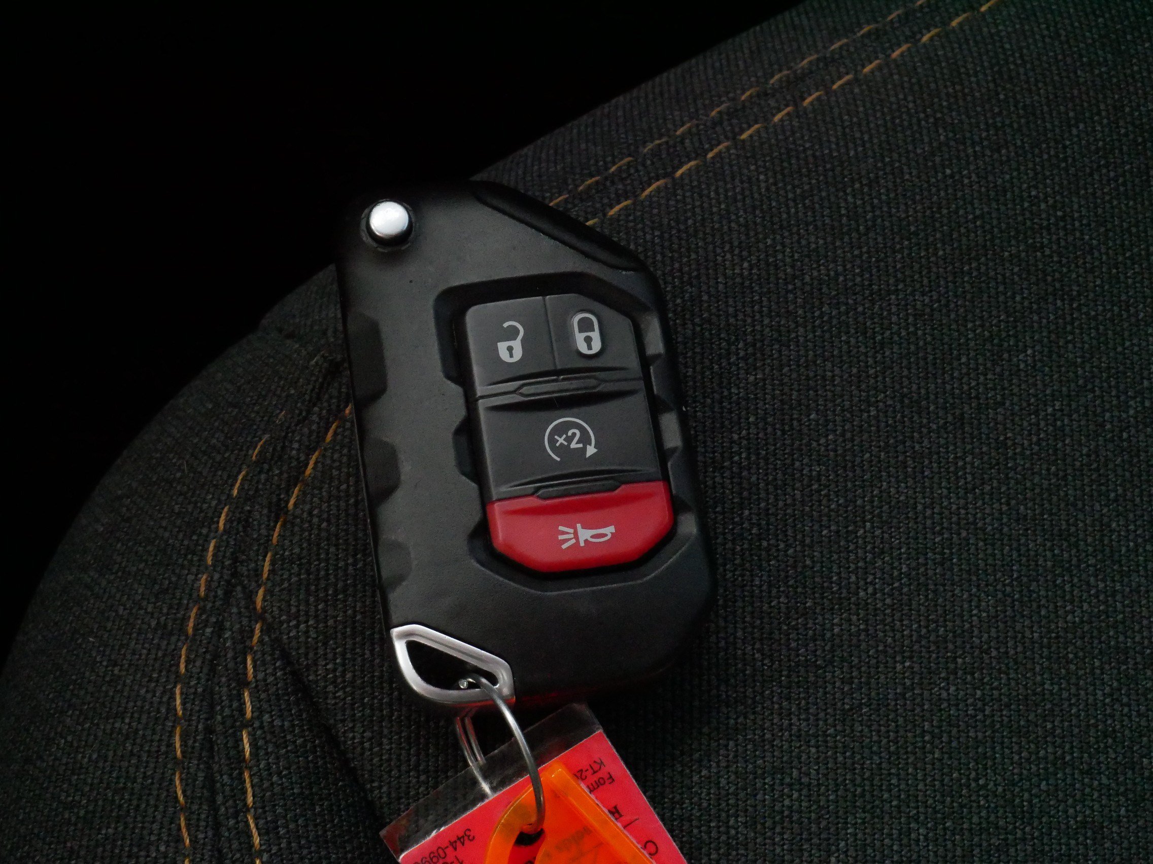 Used 2024 Jeep Wrangler Unlimited Sport AWD/4WD image 27