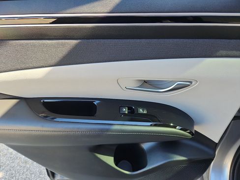 Certified 2024 Hyundai Tucson Limited AWD/4WD image 28