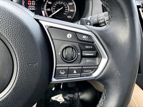 Used 2022 Acura RDX FWD w/ Technology Package image 17