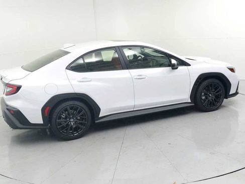 New 2026 Subaru WRX Limited w/ WRX Electronics Package AWD/4WD image 11