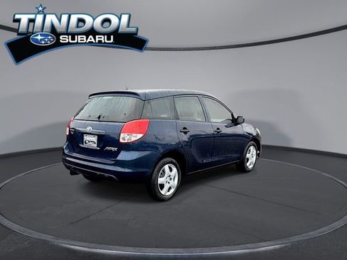Used 2004 Toyota Matrix image 8