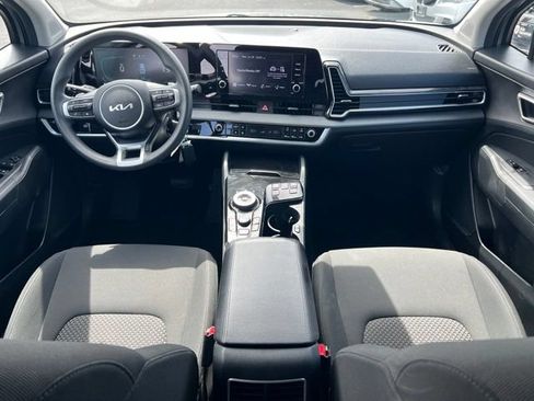 Certified 2023 Kia Sportage LX AWD/4WD image 12